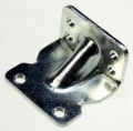 Door Hinges For Fridges - Hinge Bottom [Electrolux Aeg]